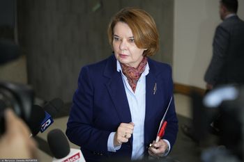 Decyzja sądu ws. Ziobry. Rzeczniczka tłumaczy