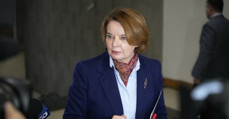 Decyzja sądu ws. Ziobry. Rzeczniczka tłumaczy