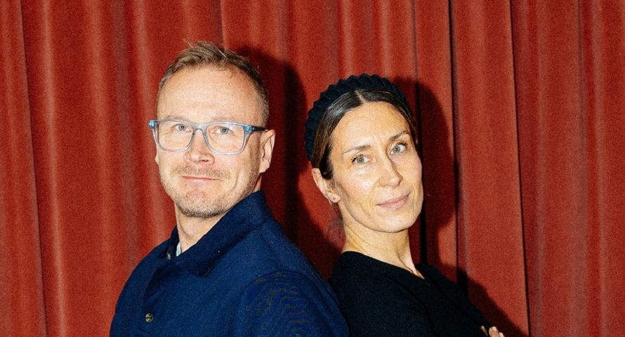 Nowy duet kreatywny w 180heartbeats+ Jung v. Matt