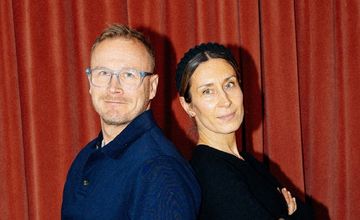 Nowy duet kreatywny w 180heartbeats+ Jung v. Matt