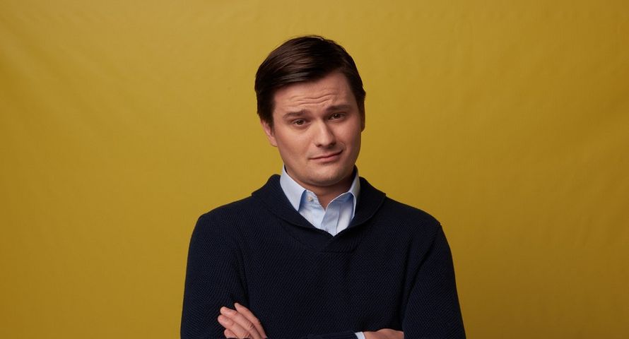 Krzysztof Różycki business directorem w DoubleVerify