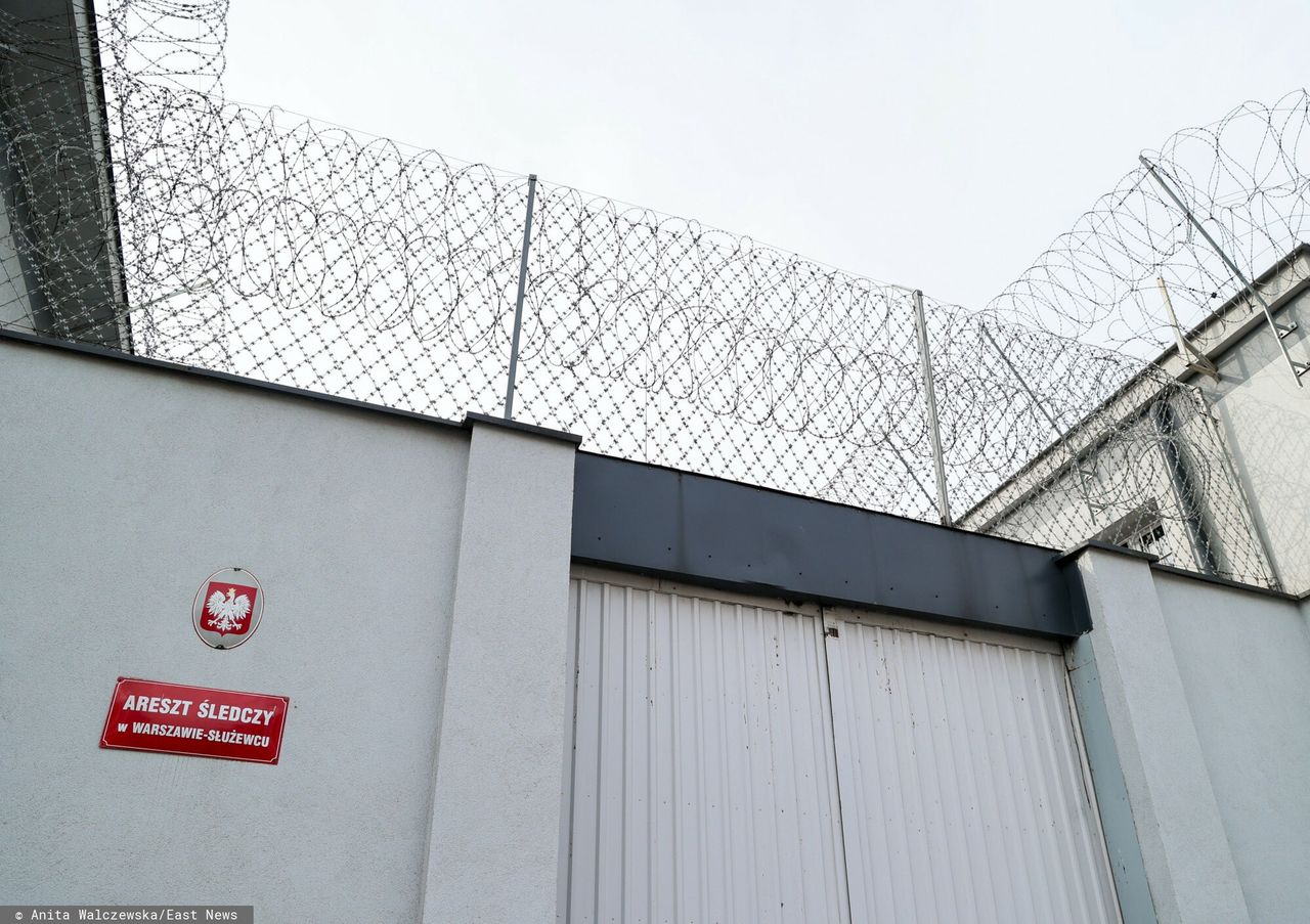 Helenka cudem przeżyła. Rodzice zwolnieni z aresztu