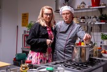 "Przepis na zbrodnię" 