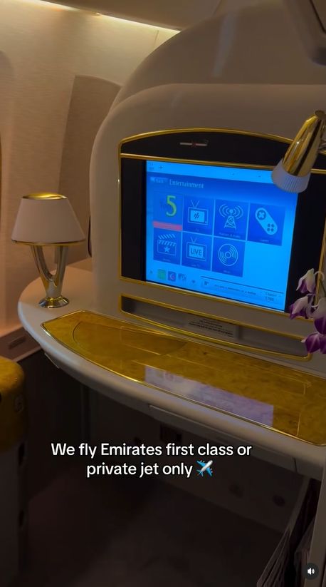 Tak wygląda codzienność żony dubajskiego milionera