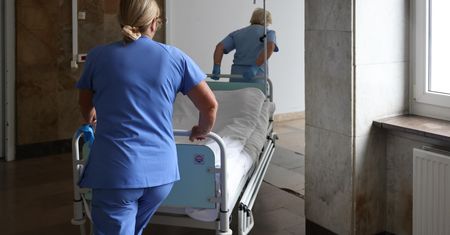 NFZ notuje wzrost legalnych aborcji. Kluczowe wskazania psychiatryczne
