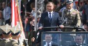 10 lat Andrzeja Dudy jako Zwierzchnika Sił Zbrojnych. Od Caracali do produkcji K2 w Polsce