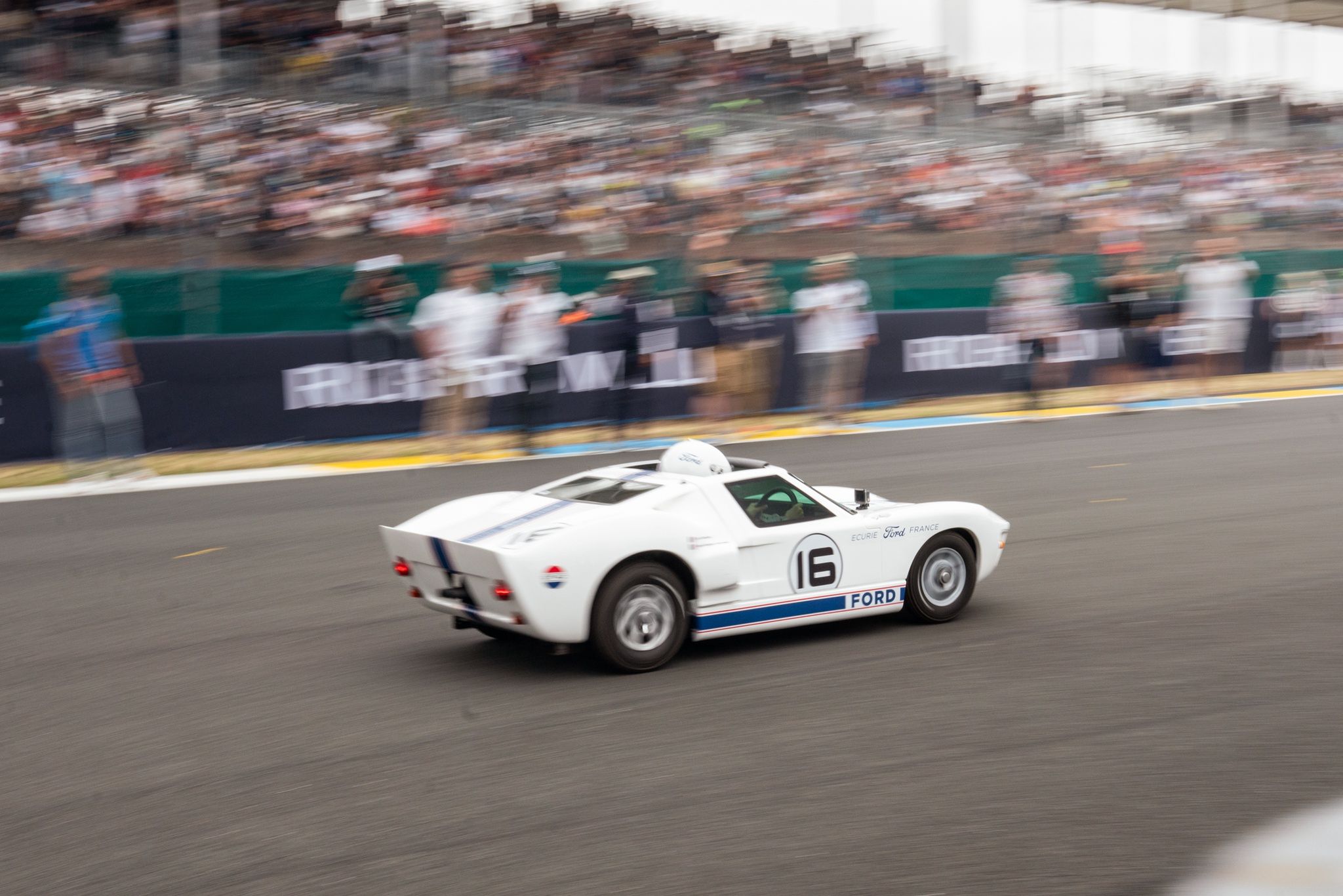 Le Mans Classic