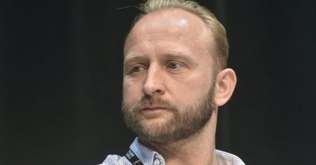Czarne chmury nad HBO Max w Polsce. Serial z Borysem Szycem  trafi na półkę?