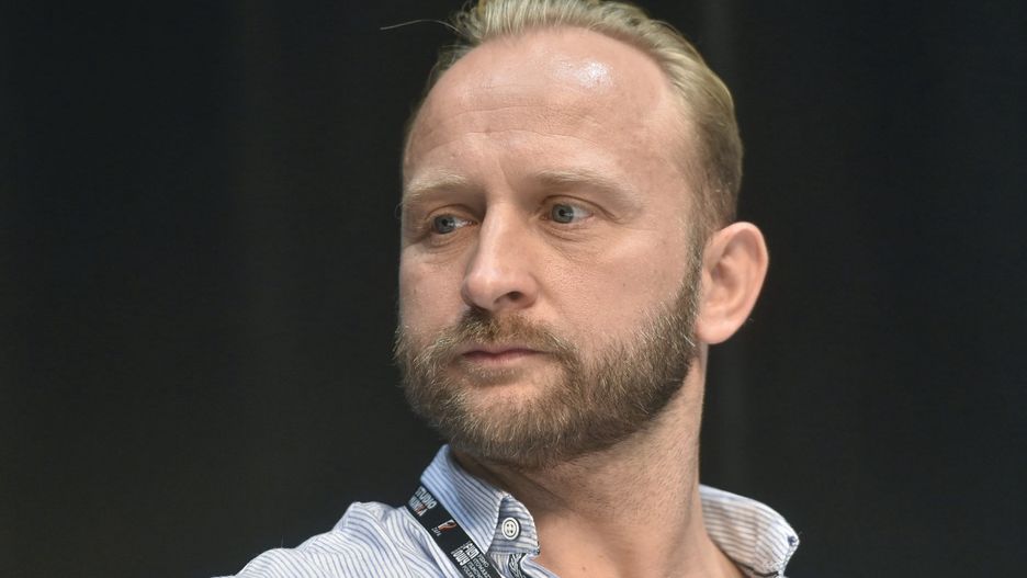 borys szyc