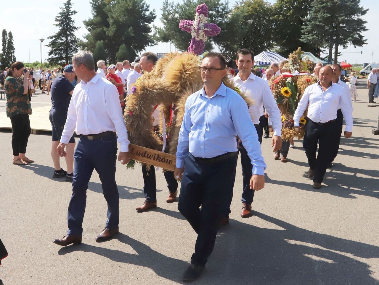 Jedlińsk: Wielkie Święto Plonów i XIX Turniej Sołectw we wrześniu
