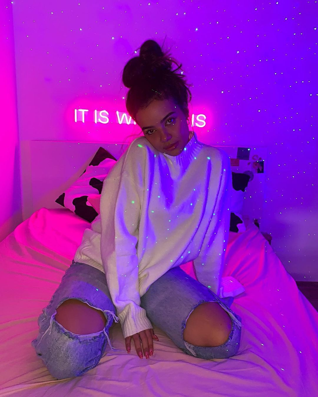 Lexy Chaplin