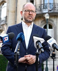 Komunikat z Pałacu ws. USA. "Minister nie zgłosił gotowości"