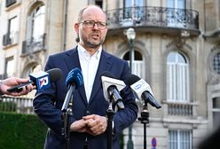 Komunikat z Pałacu ws. USA. "Minister nie zgłosił gotowości"