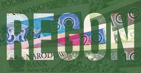 REGON – co to jest i kiedy jest potrzebna jego wyszukiwarka