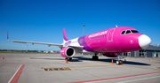Złe wiadomości dla pasażerów Wizz Air. Odwołane loty na wakacje