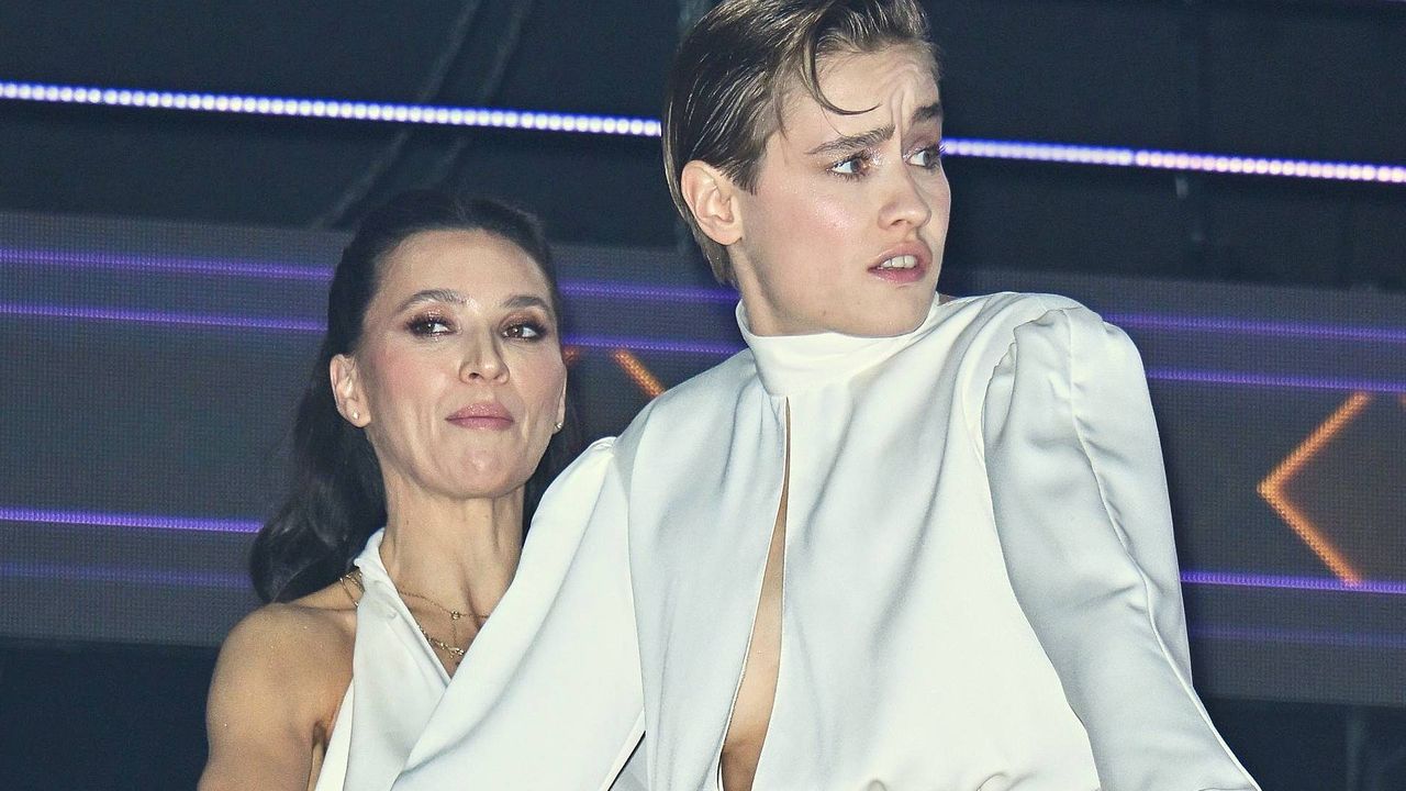 TYLKO U NAS! Mama Janji Lesar zareagowała na jej związek z Zillmann "lękiem". Do dziś nie poznała Katarzyny [WIDEO]