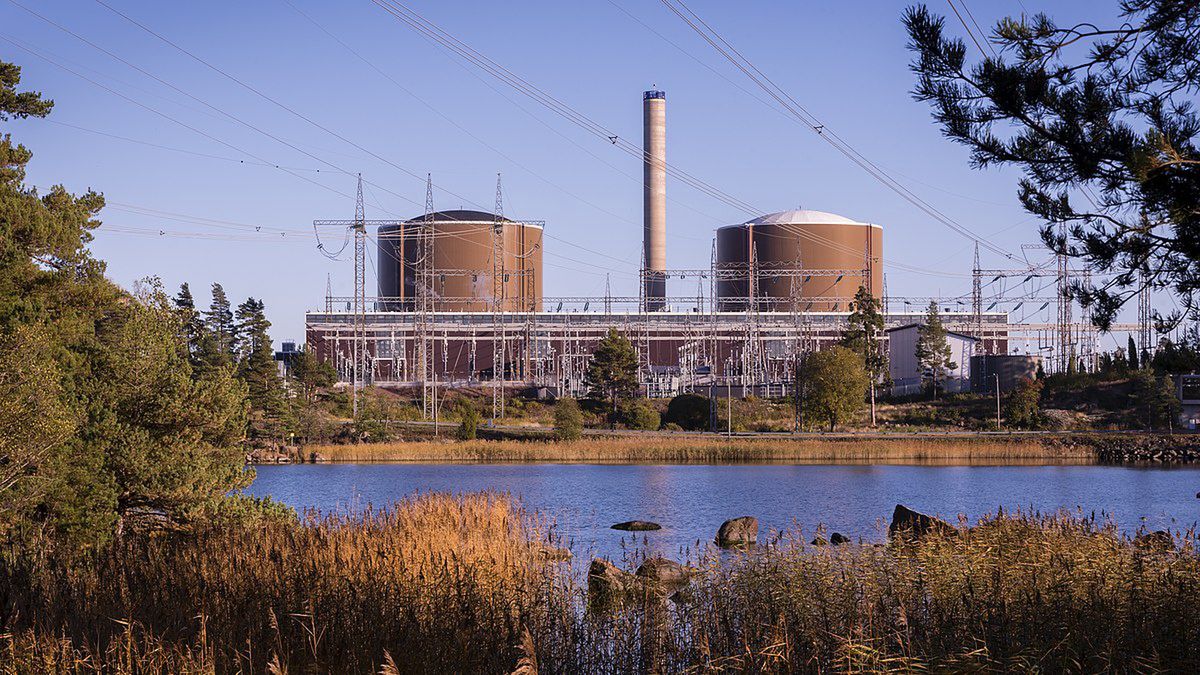 Elektrownia jądrowa Loviisa