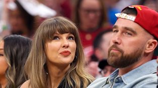 Media piszą o ślubie Taylor Swift. Mało kto wie, z jaką chorobą się zmagała