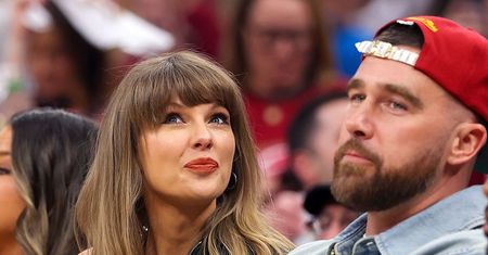 Media piszą o ślubie Taylor Swift. Mało kto wie, z jaką chorobą się zmagała