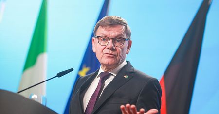 Niemcy spierają się o Syryjczyków. Grad krytyki spadł na szefa MSZ