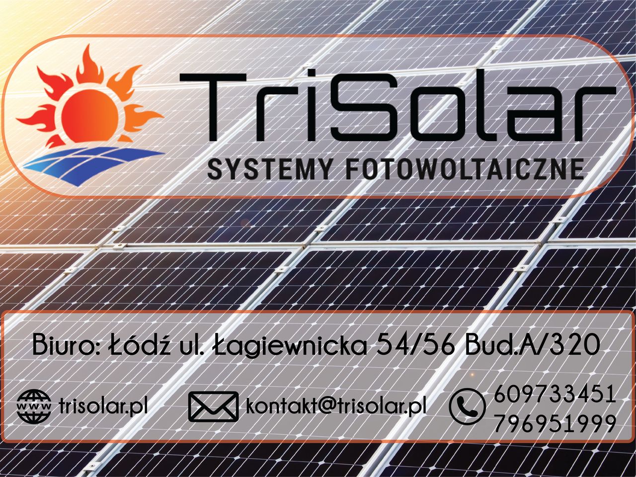 Trisolar