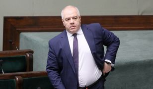 Sasin obiecuje zarobki jak w Niemczech. Prof. Orłowski: niech Niemcy przyjadą do Polski na saksy