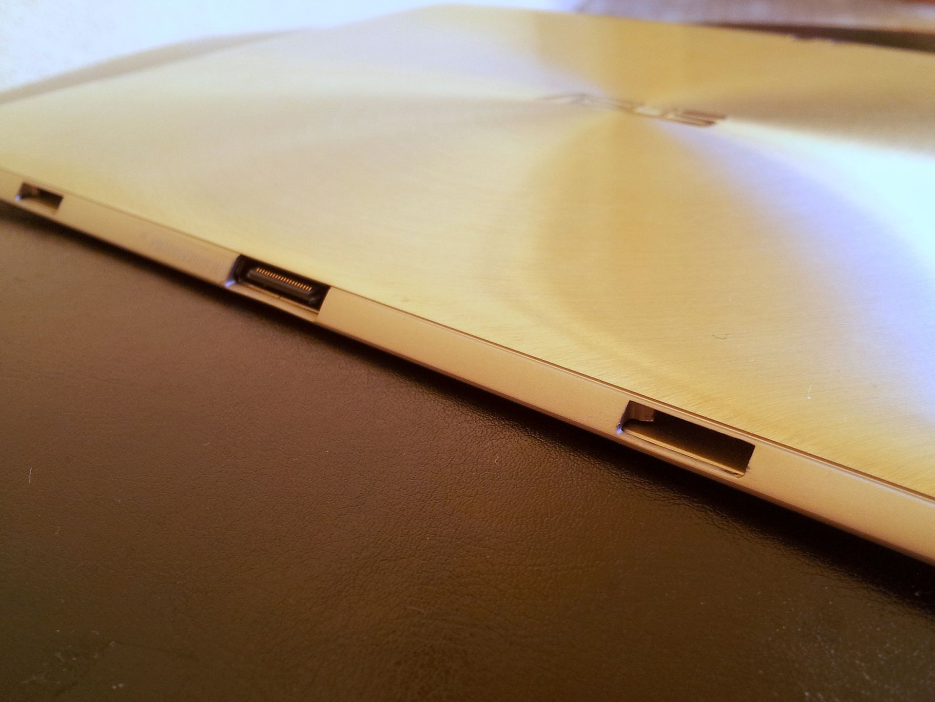 Asus Transformer Prime - test 4