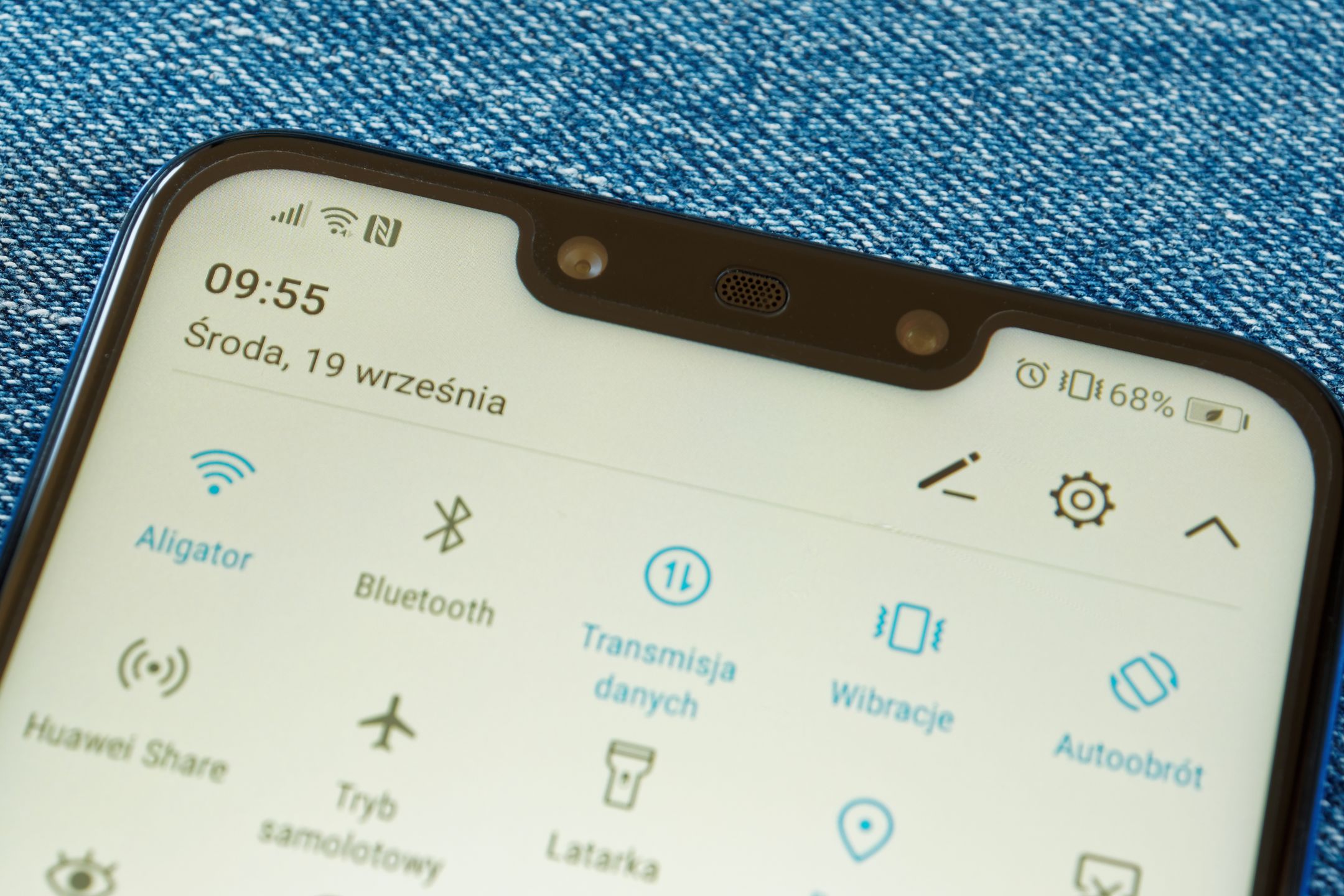 Huawei nova 3: pierwsze chwile ze ślicznym smartfonem dla fotografa 6