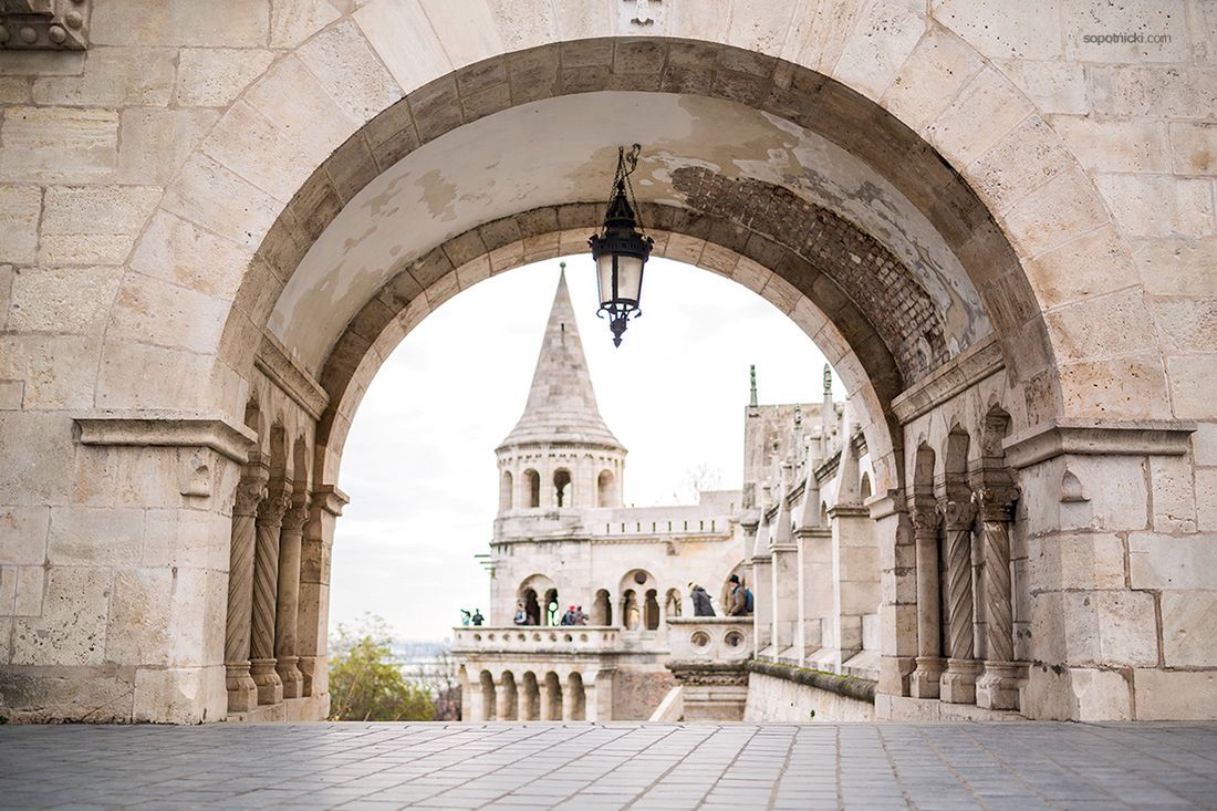 Jeden dzień w Budapeszcie z obiektywem Tamron SP 35 mm f/1.8 Di VC USD [recenzja] 21