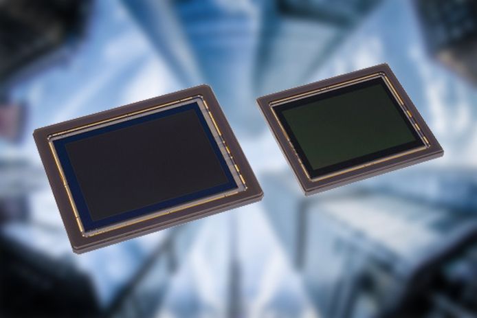 10-bitowe filmy 8K w 60kl./s. - to dopiero początek specyfikacji nowych matryc Sony 1