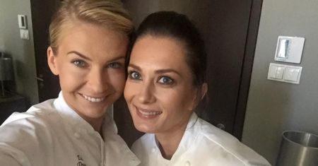 Nowa przyjaźń w show biznesie: "Anita Sokołowska jest oczarowana Edytą Pazurą"