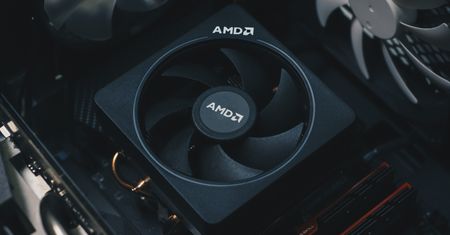 Takie rzeczy tylko u AMD. PCI Express 4.0 za sprawą aktualizacji