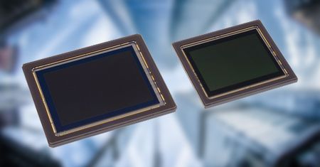 10-bitowe filmy 8K w 60kl./s. - to dopiero początek specyfikacji nowych matryc Sony