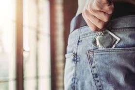 Działanie prezerwatywy