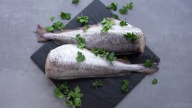 Ryby bogate w kwasy tłuszczowe omega-3. Warto włączyć je do diety (WIDEO)