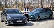 Test: Peugeot 308 SW – Francuzi potrafią słuchać, ale to kosztuje