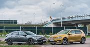 Volkswagen Golf VII 1.4 TSI FL DSG vs Honda Civic X 1.5 CVT – Ikony klasy kompaktowej w nowym wydaniu