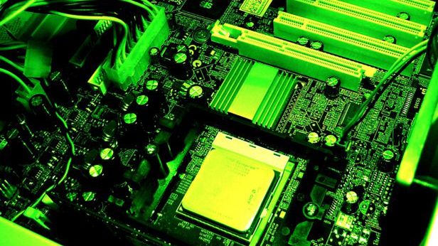 Z konsoli do... komputera - procesor z PlayStation 4 trafi do pecetów? 1