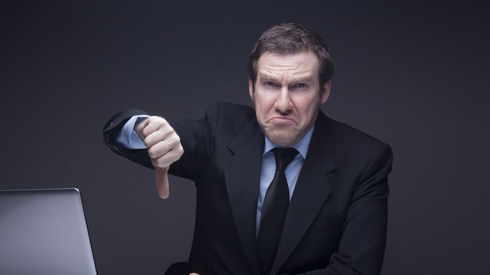 OneDrive zmienia się na gorsze. Dużo gorsze 1