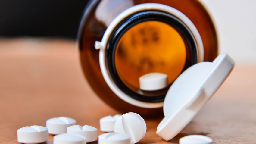 Aspiryna nie jest panaceum na wszystkie dolegliwości