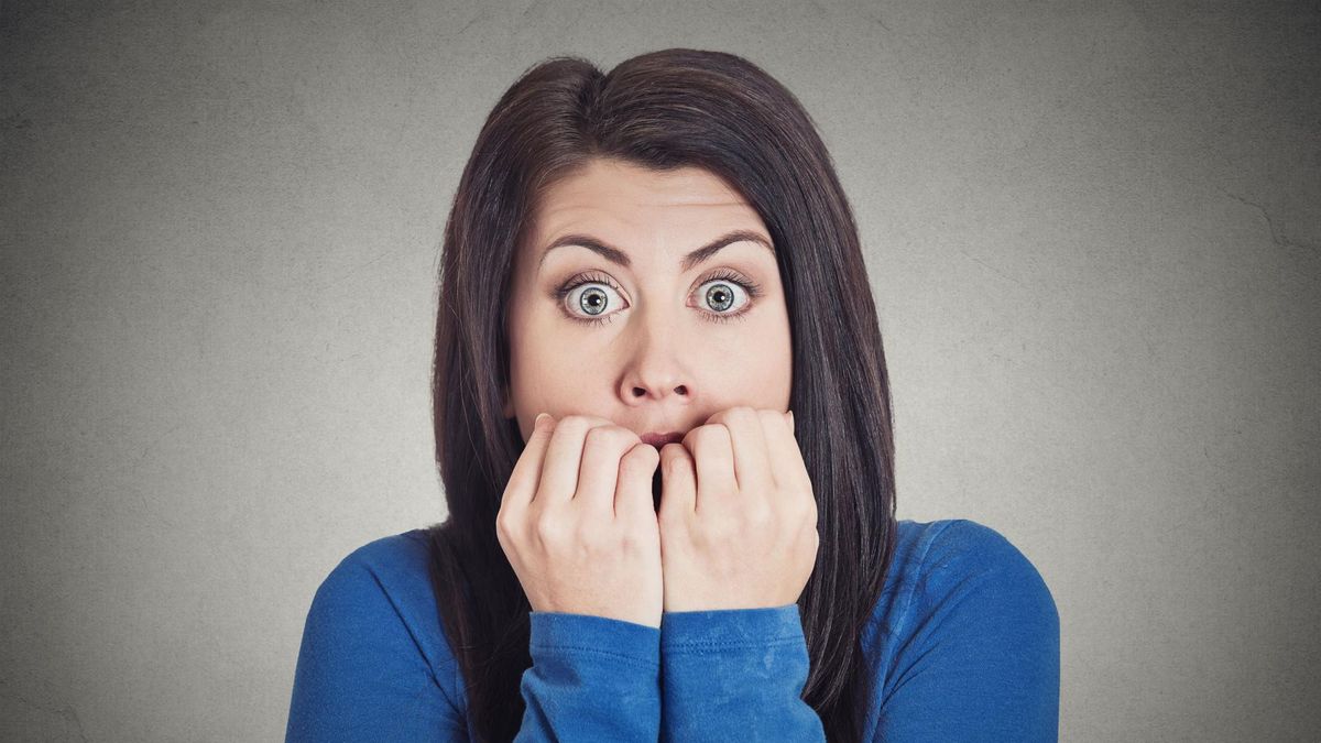 Fobia społeczna dotyka zazwyczaj ludzi młodych