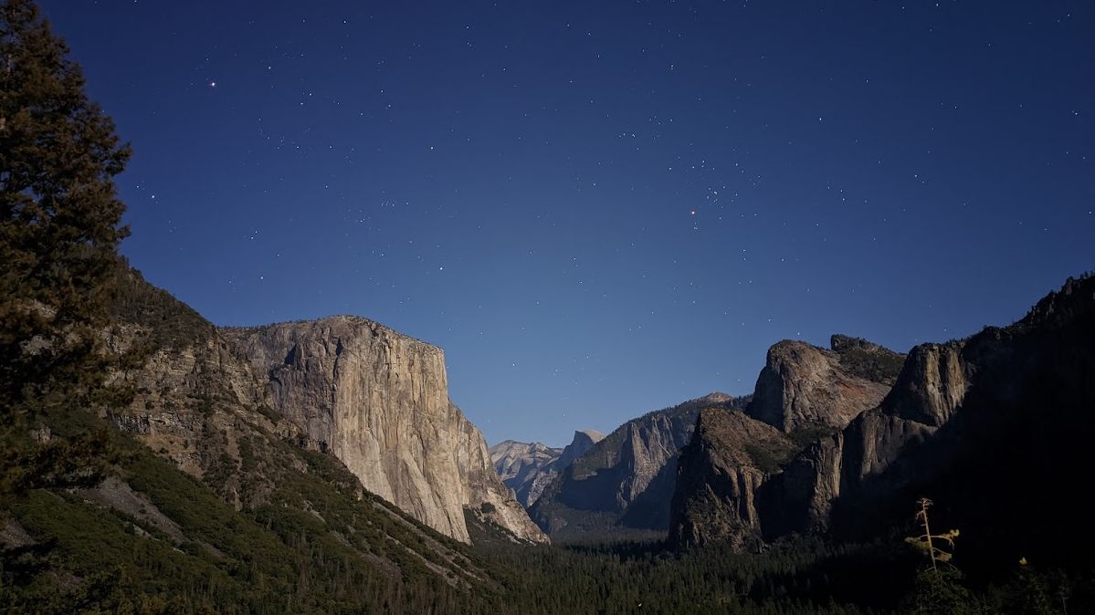 Tryb astrofotograficzny w Pixelu 4 jest ciekawszy niż myślisz 1