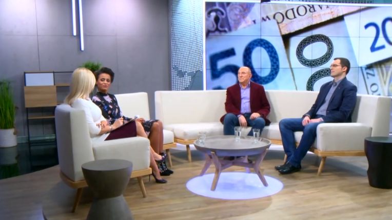 Rozmowy o pieniądzach wywołują ogromne emocje 