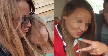 TYLKO NA PUDELKU: Znamy kulisy aresztowania Joanny P. z "Królowych Życia": "Do mieszkania weszli ANTYTERRORYŚCI. Na miejscu była jej 8-letnia córka!"