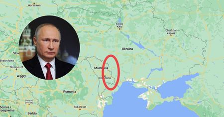 W regionie wrze coraz mocniej. Wejdzie tam Rosja?
