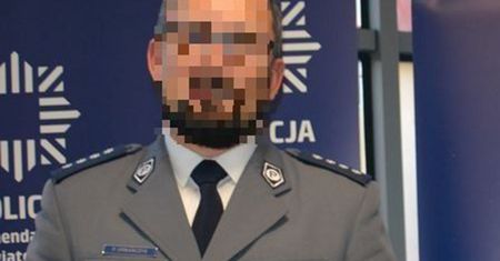 Dolnośląskie. Komendant policji w Oławie odwołany za jazdę po pijanemu