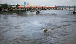 Agenci FBI w Warszawie. Szukają poćwiartowanego ciała