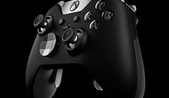 Microsoft przenosi gry z Xboksa 360 na Xbox One, obiecuje nowy kontroler Elite