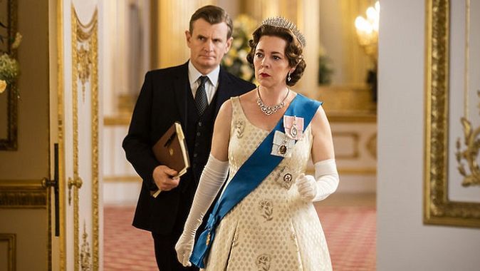 The Crown