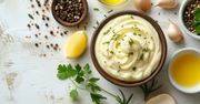 Jak zrobić domowy majonez? Przydatne porady i przepisy na najpopularniejszy sos